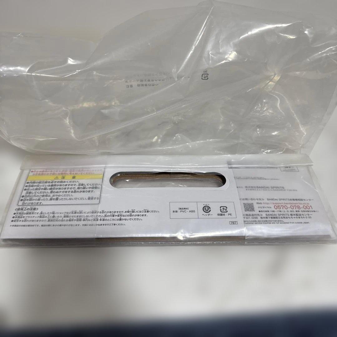 ドラゴンボール 一番くじ ポルンガ ラストワン F賞 デンデ フィギュア