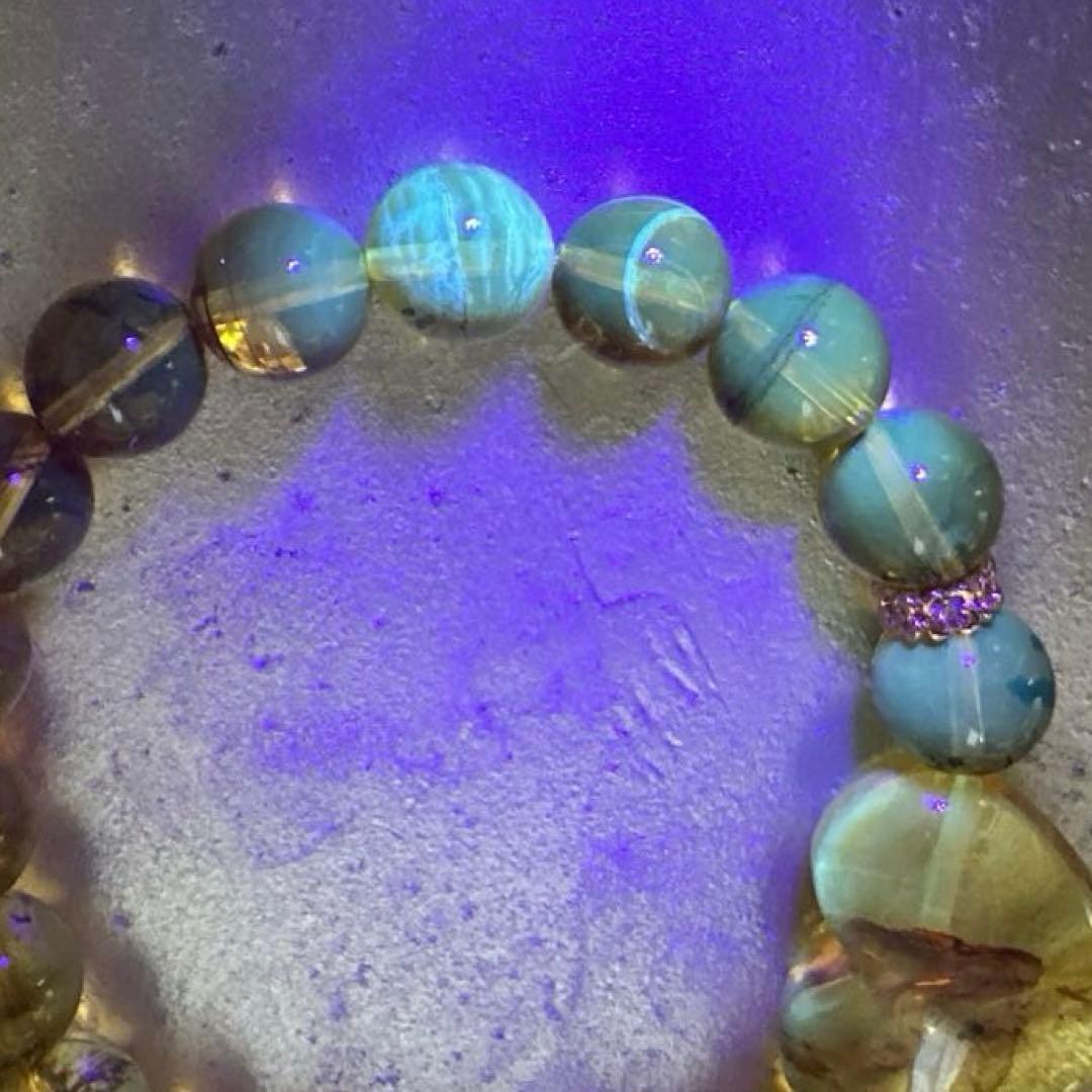 大人可愛い❢アンバーのブレス❥