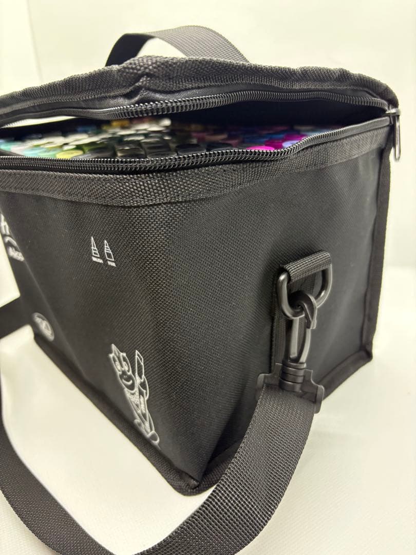 ohuhu アートマーカー 細字、筆 120色121本 honoluluB