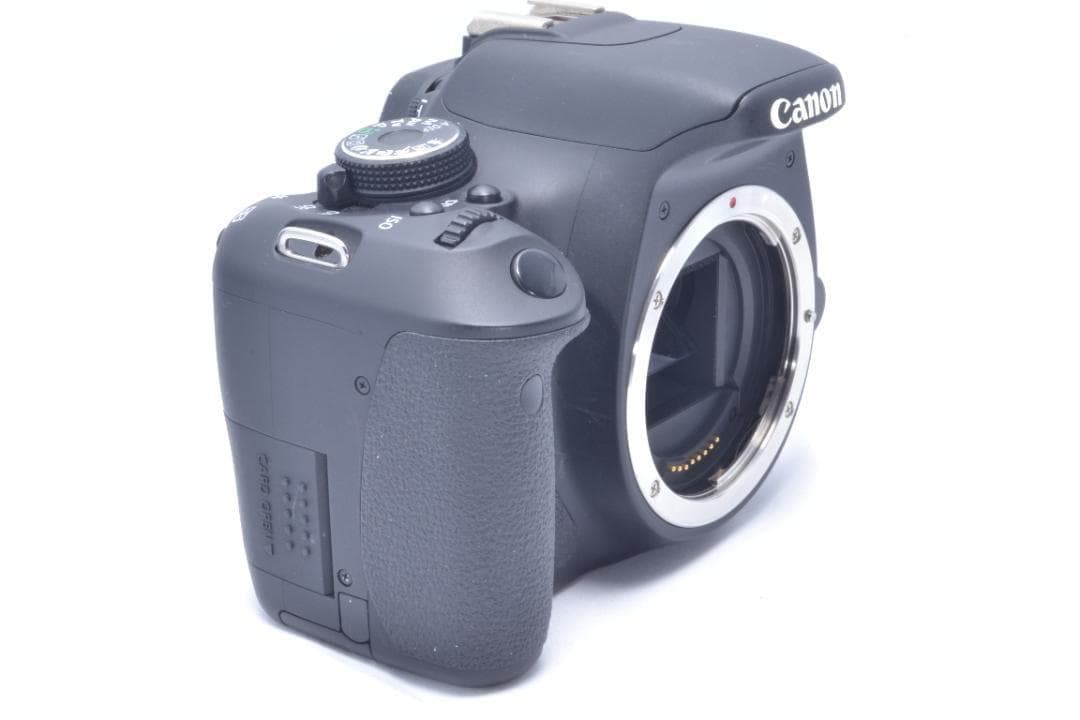 Canon キャノン KissX5✨ショット数2620回✨初期不良保証✨美品✨