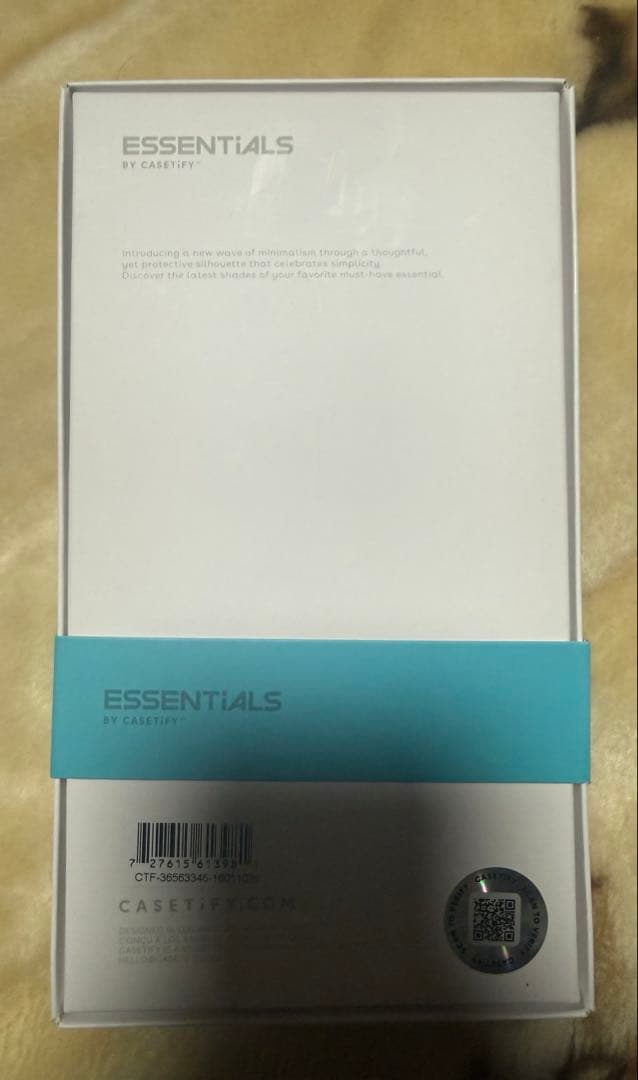 CASETiFY iPhone17PROケース G-DRAGON