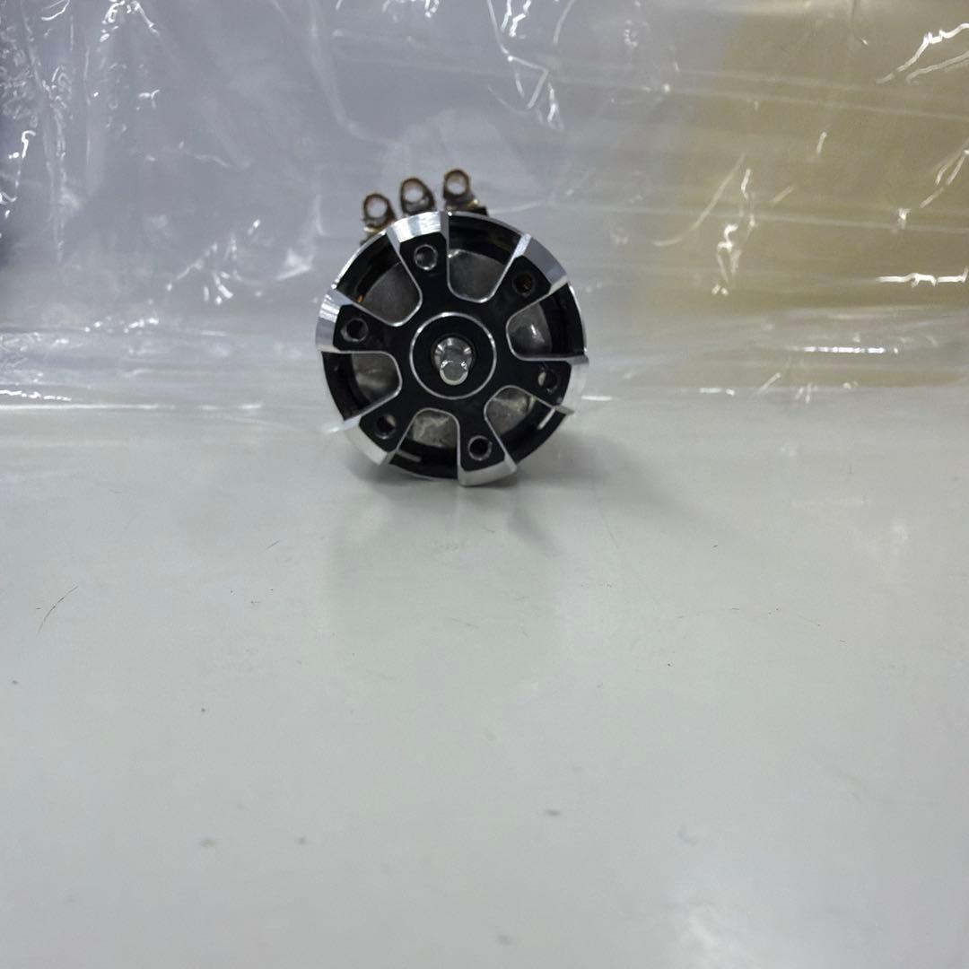 YOKOMO DX1 Type t 13.5T ブラシレスモーター