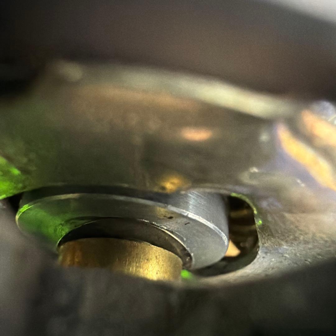 YOKOMO DX1 Type t 13.5T ブラシレスモーター