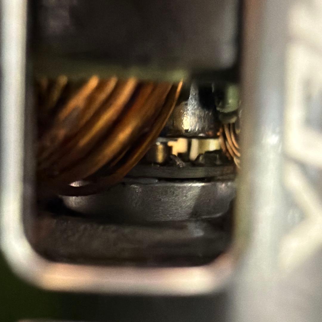 YOKOMO DX1 Type t 13.5T ブラシレスモーター