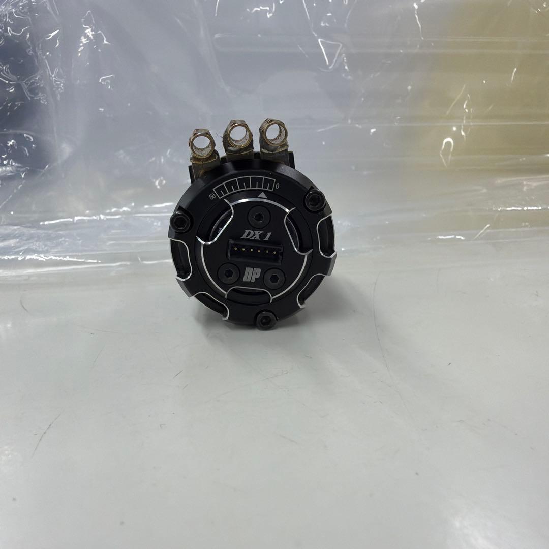 YOKOMO DX1 Type t 13.5T ブラシレスモーター