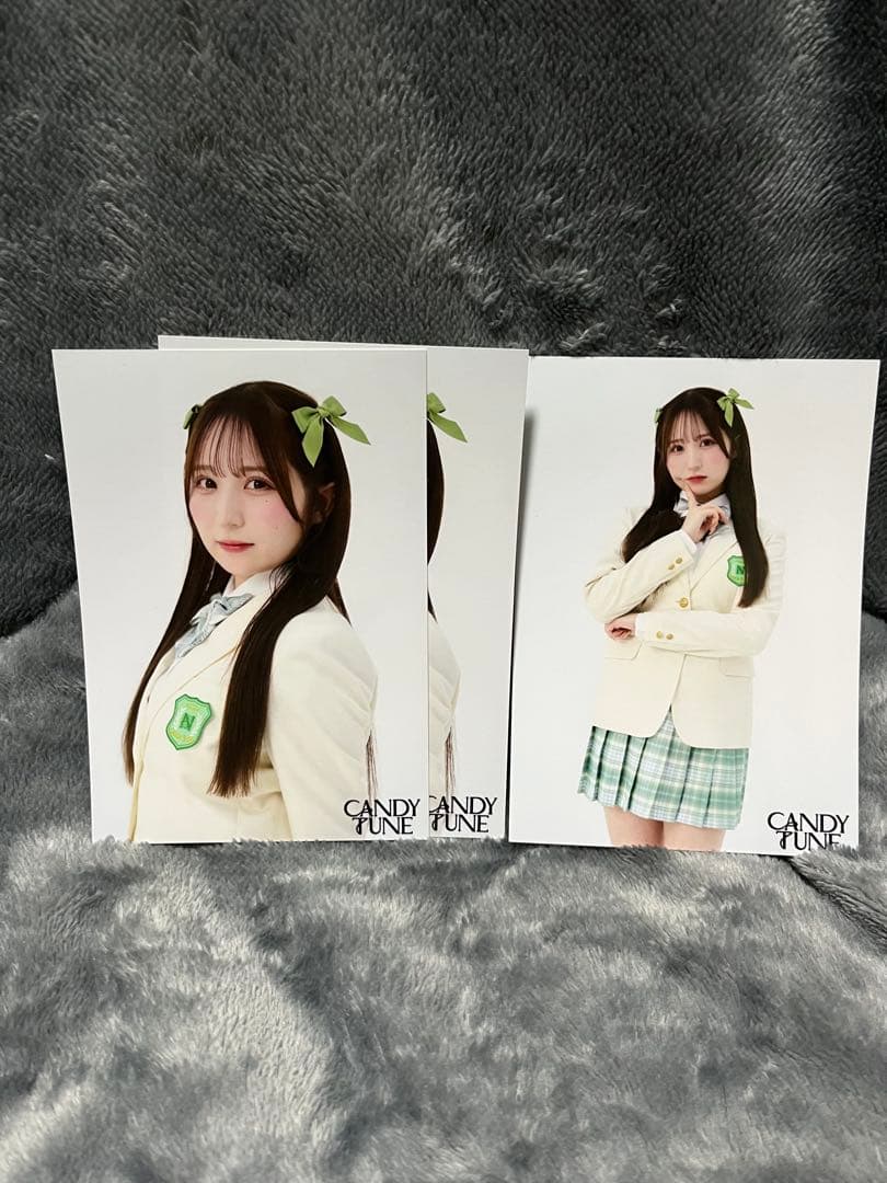 CANDY TUNE 小川奈々子セット