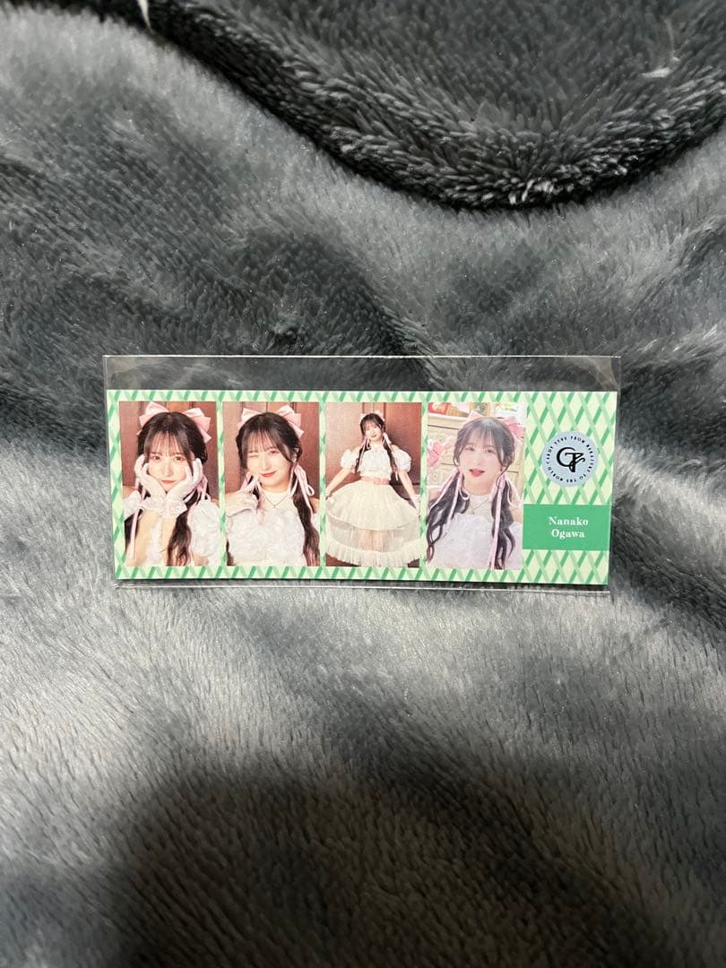 CANDY TUNE 小川奈々子セット