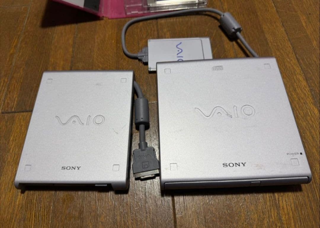 SONY PCG-505V VAIO バイオ　ソニー　ノートパソコン　その他