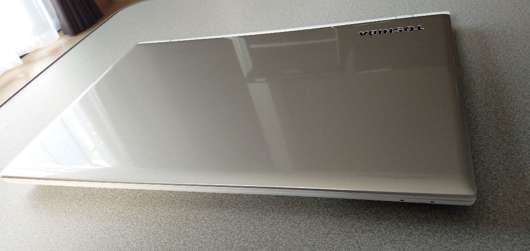 Dynabook EX/39RG　ノートパソコン