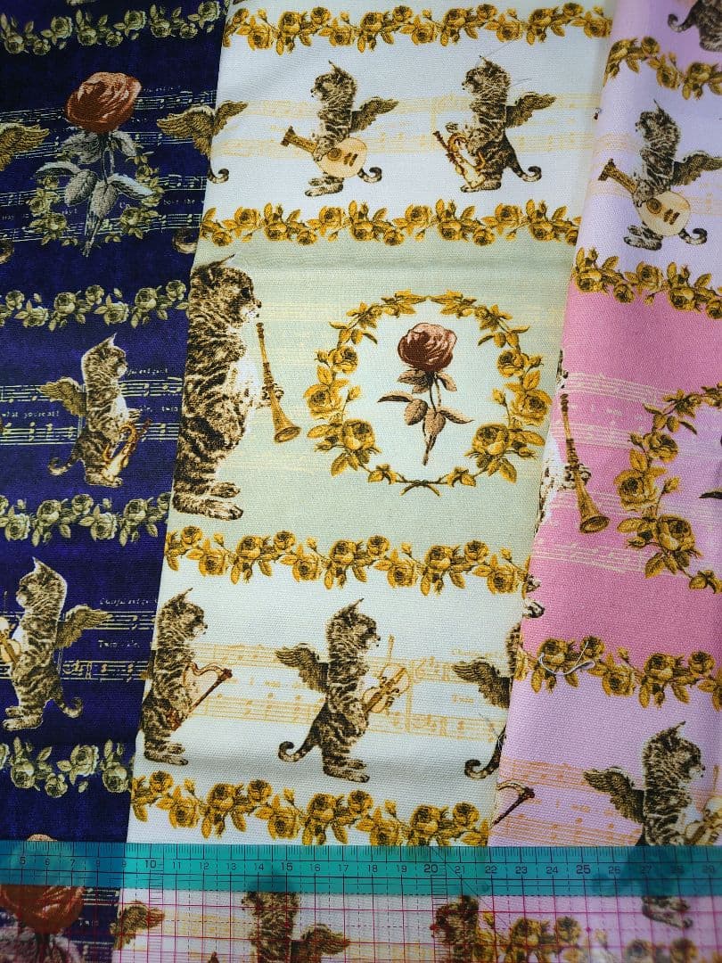 虹猫本舗さま オーダーサンプルページ　あ