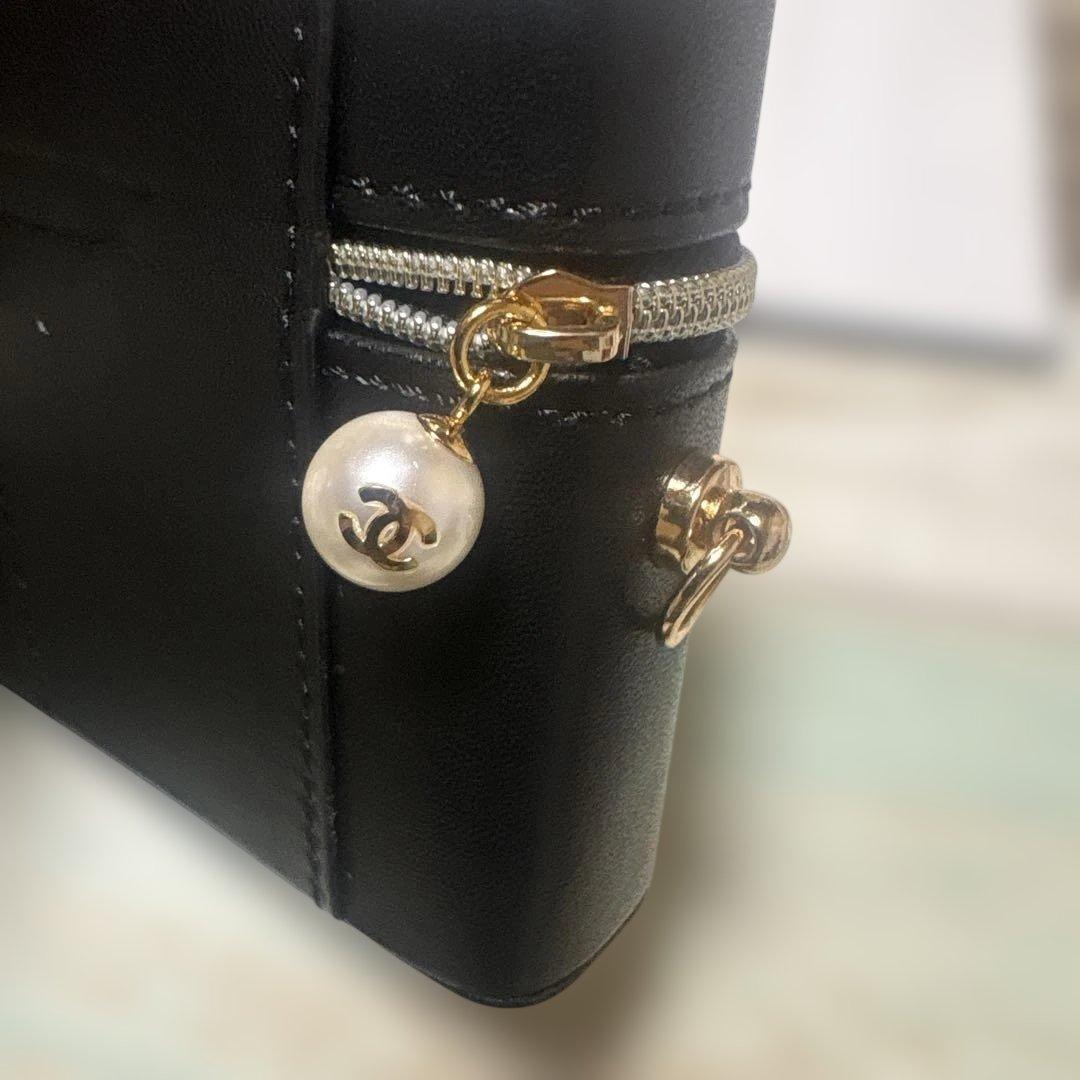 CHANEL リップケース ノベルティ