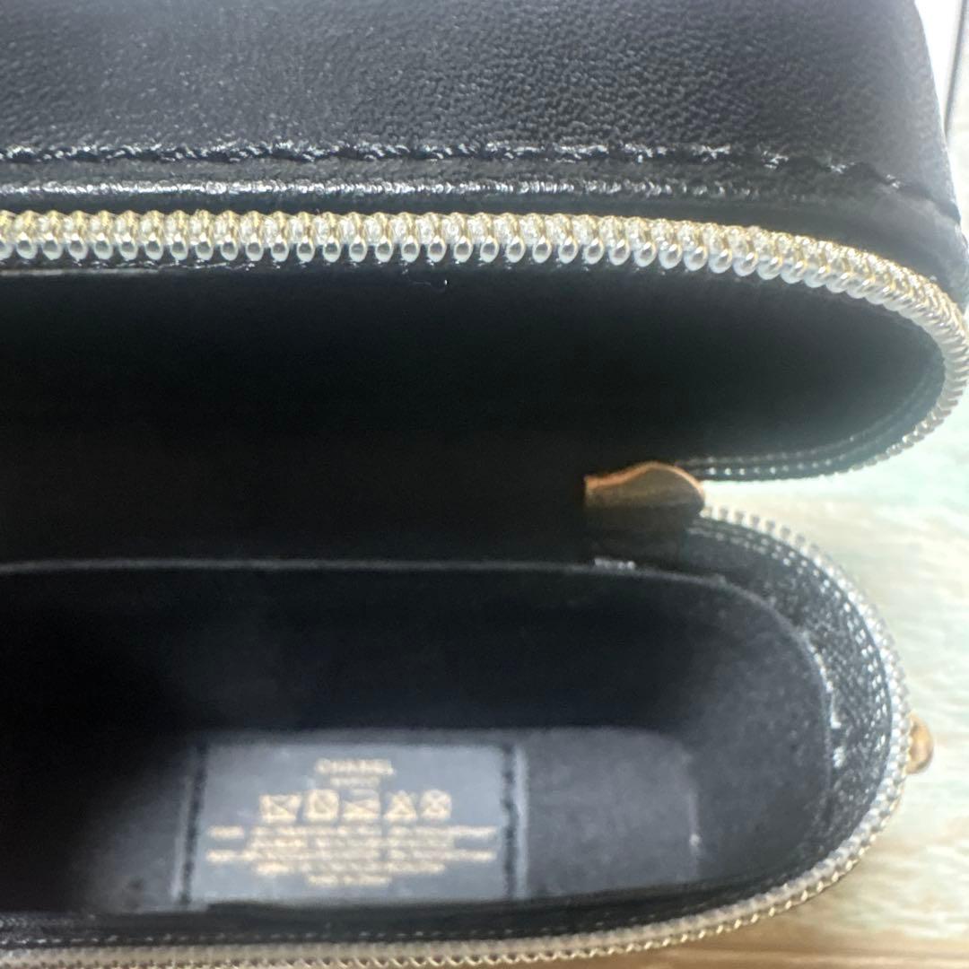 CHANEL リップケース ノベルティ