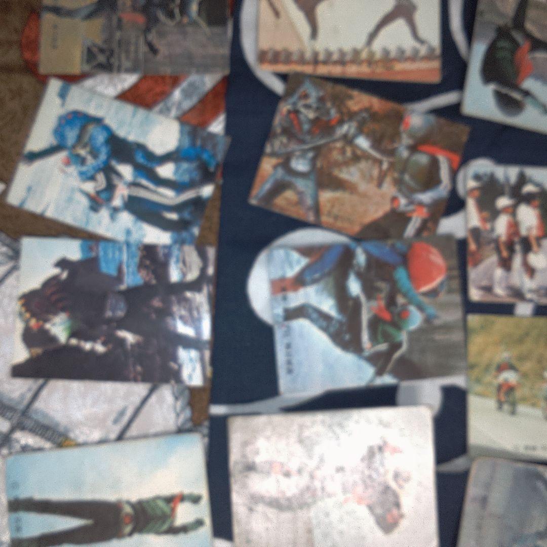 仮面ライダー ５ バラ売り可能