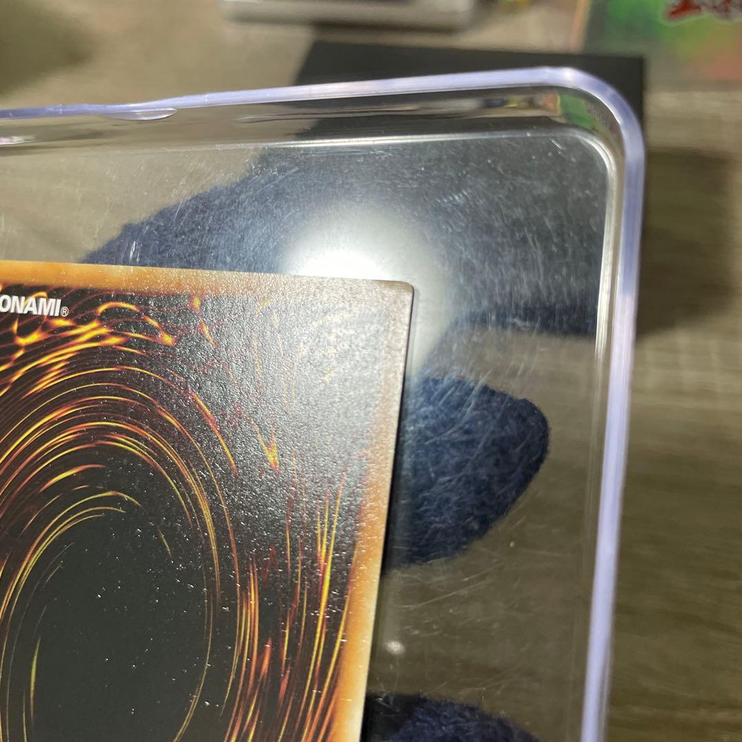 遊戯王　禁じられた聖冠②　シク　英語版　EU版　BPRO