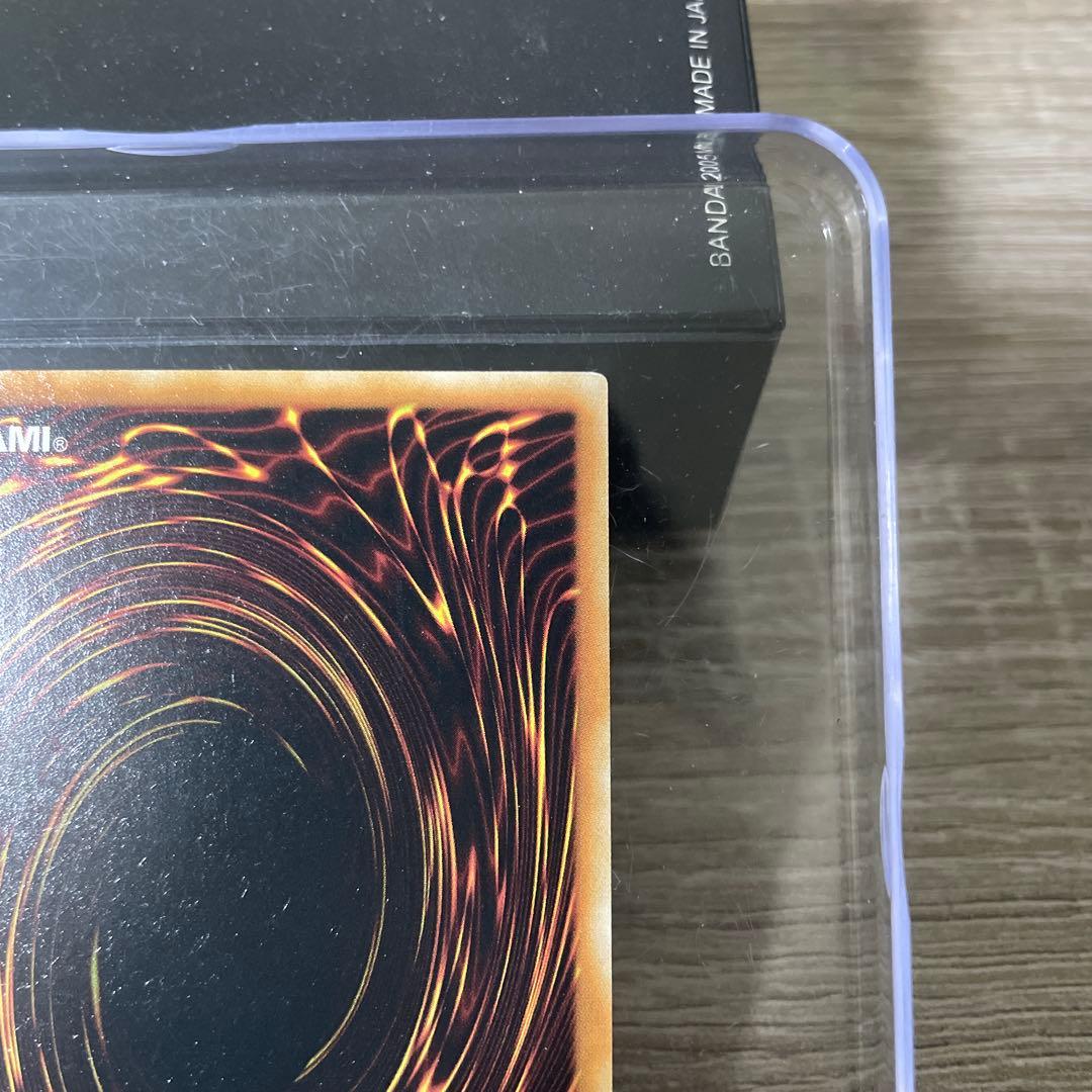 遊戯王　禁じられた聖冠②　シク　英語版　EU版　BPRO