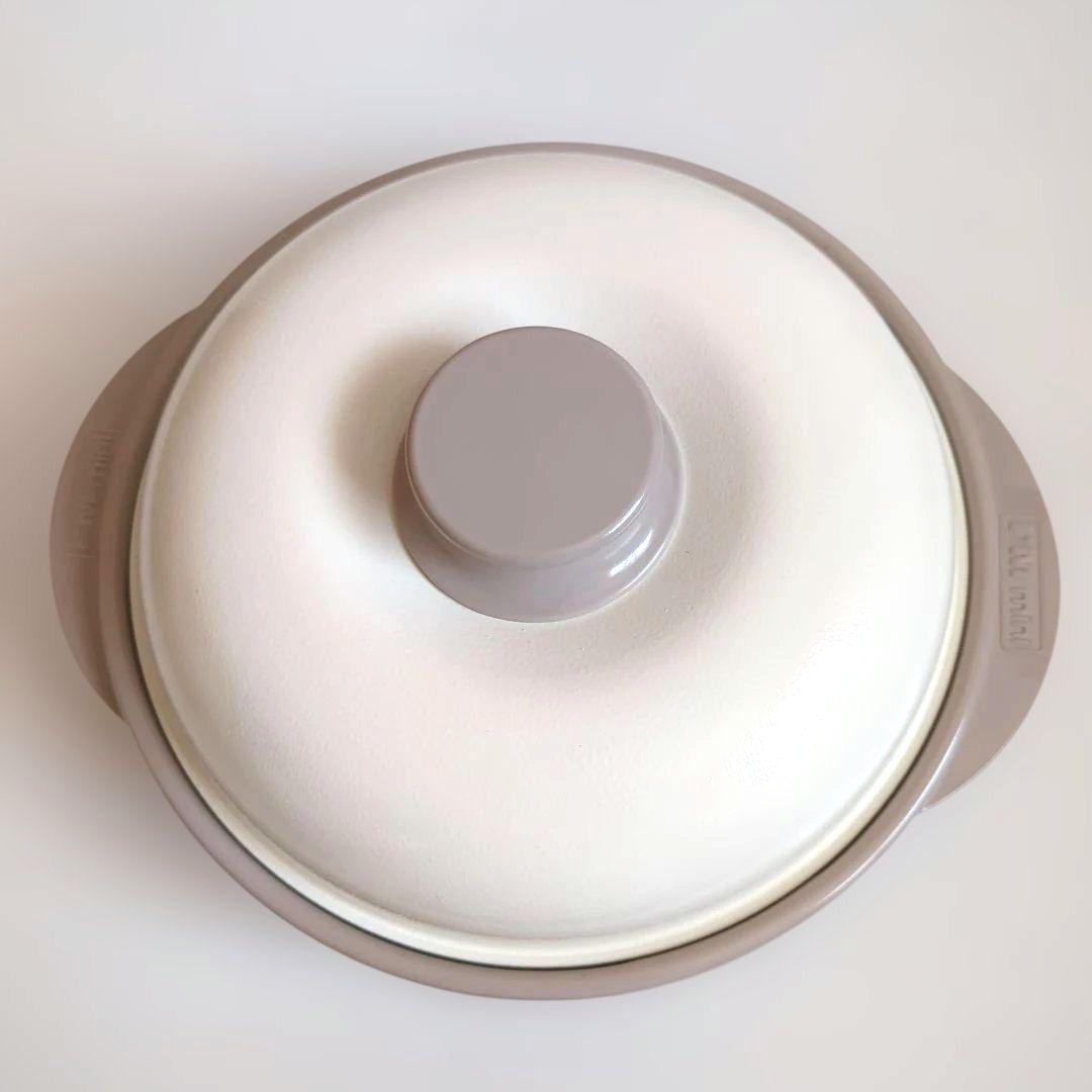 RANGEMATE PRO グレージュ 調理器具