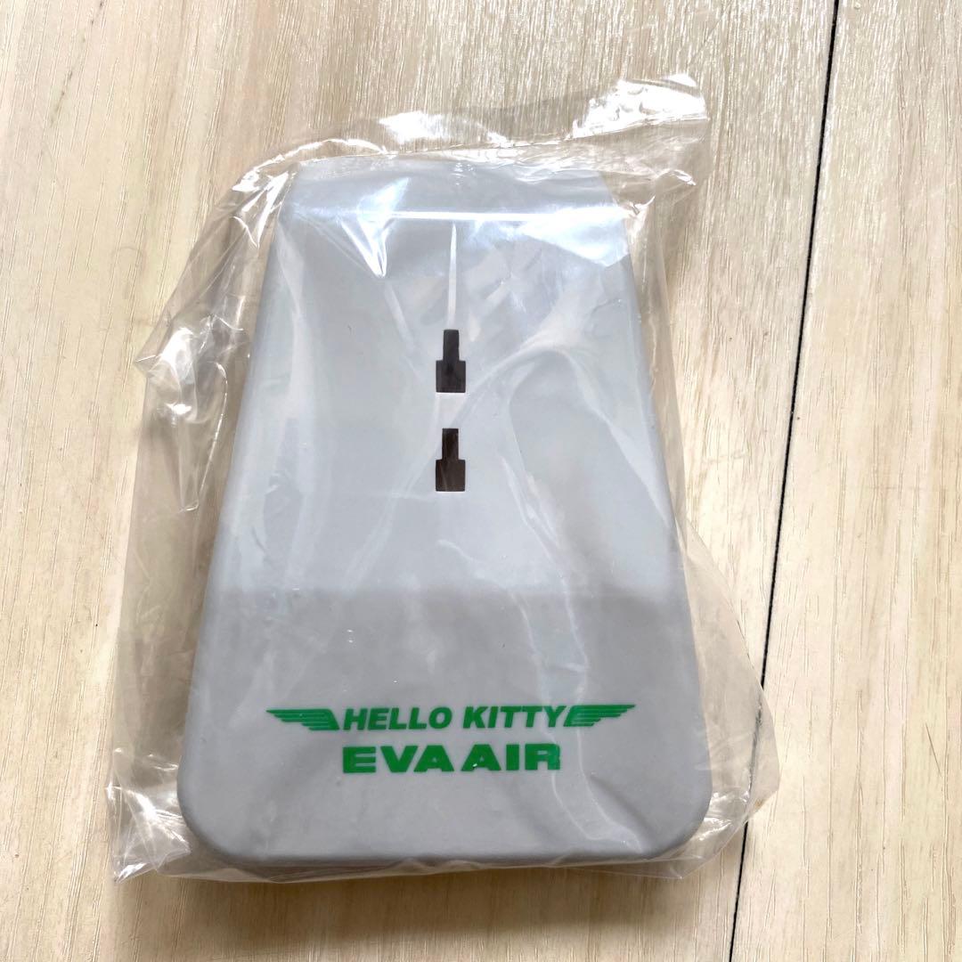 航空機・ヘリコプター HELLO KITTY JET EVA AIR AIRBUS A330-200