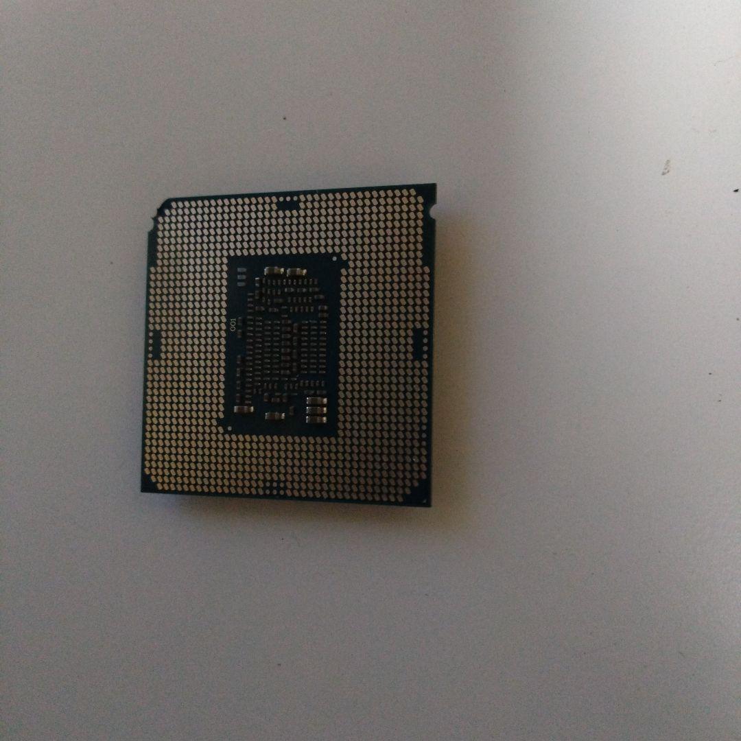 B*z様 【動作品】Intel Core i7 7700K 4.20GHz LG