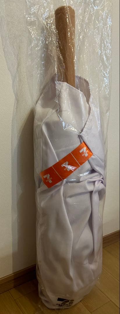 セブンイレブン　ハッピーくじ　からあげ棒　その他　4点セット