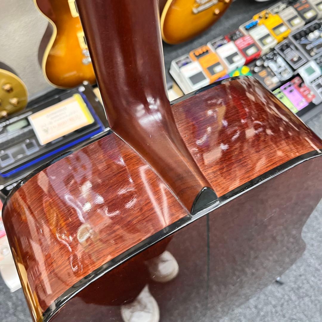 【11851】K.Yairi RAY-601SB 2002年製 アコギ