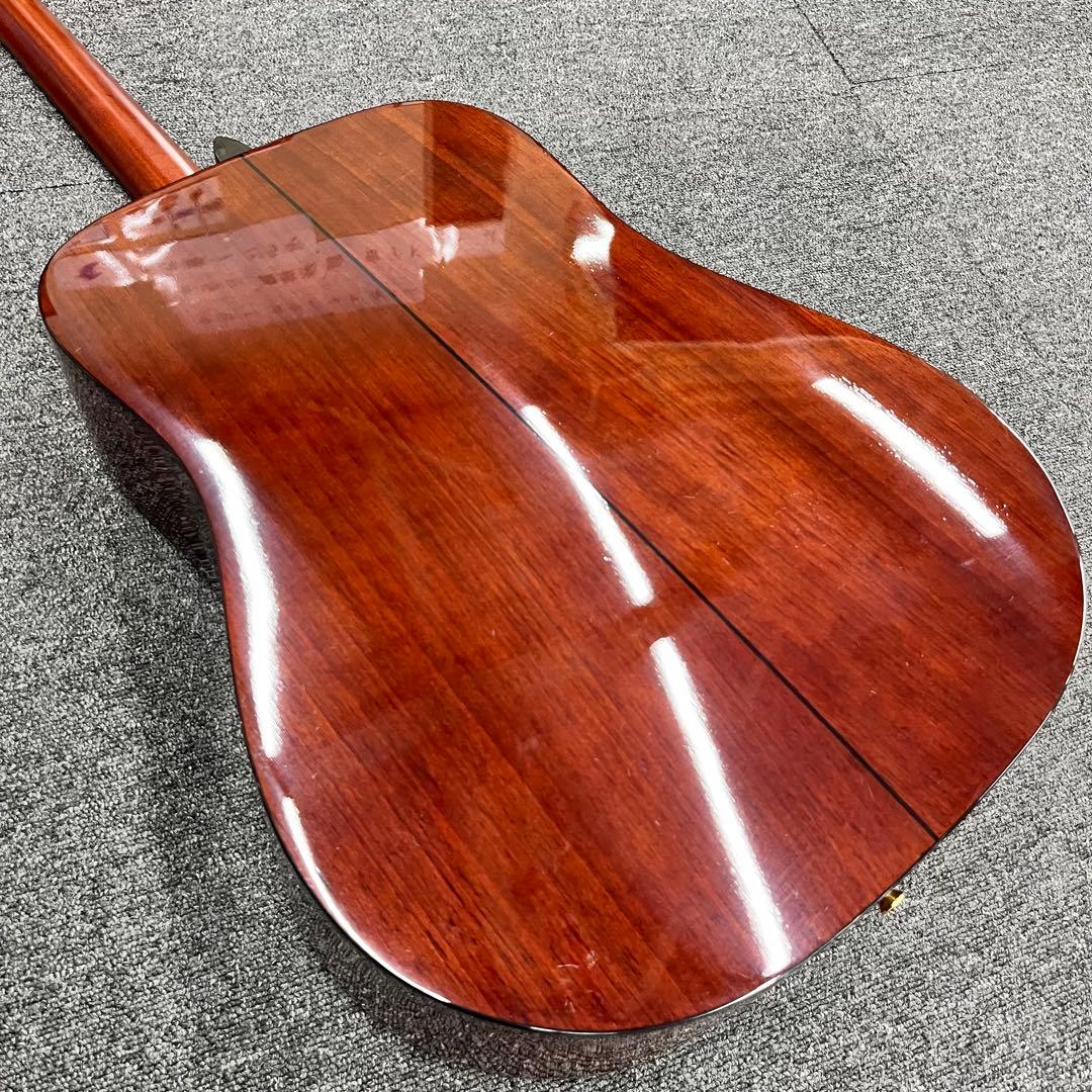 【11851】K.Yairi RAY-601SB 2002年製 アコギ