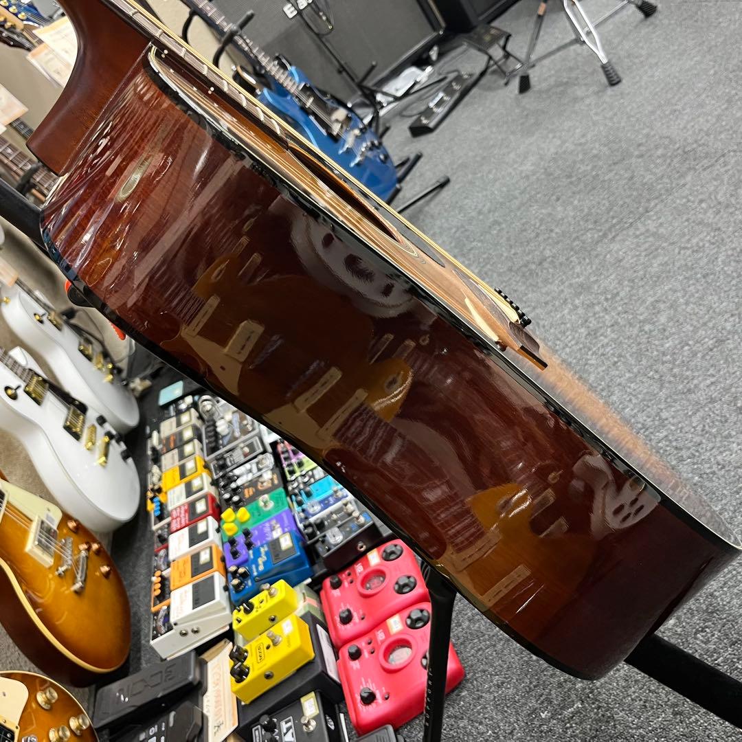 【11851】K.Yairi RAY-601SB 2002年製 アコギ