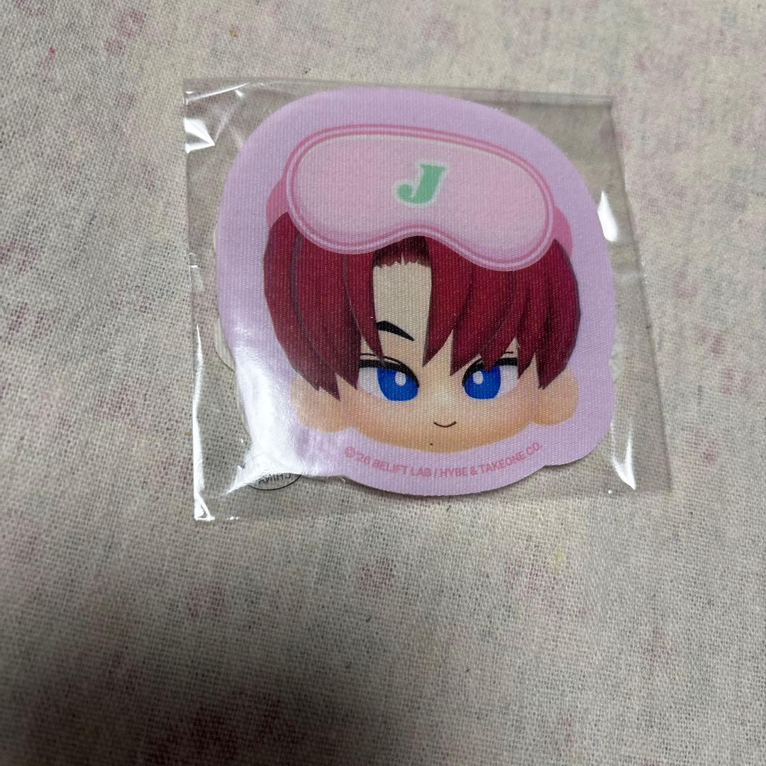 ENHYPEN WORLD ジョンウォン PAJAMA PARTY スペシャル②