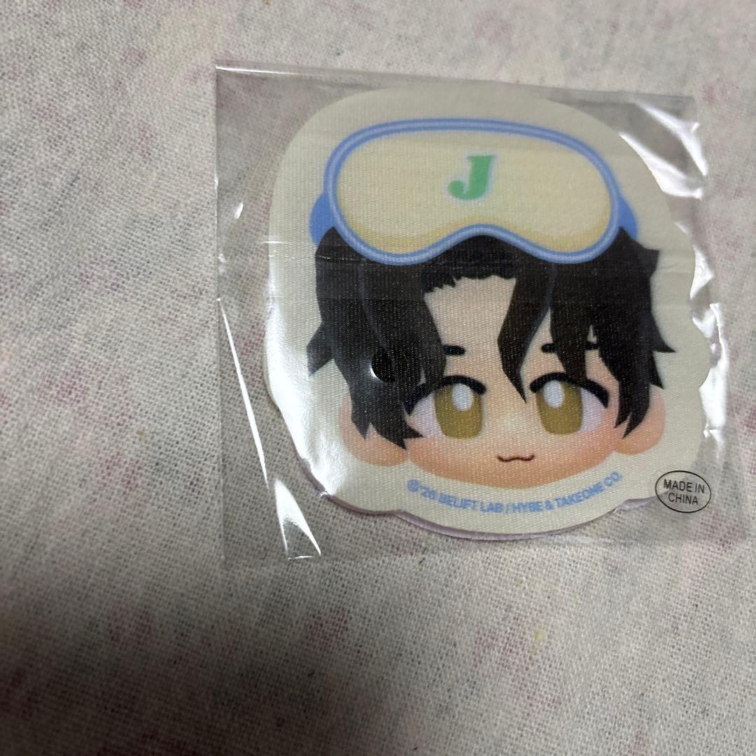 ENHYPEN WORLD ジョンウォン PAJAMA PARTY スペシャル②