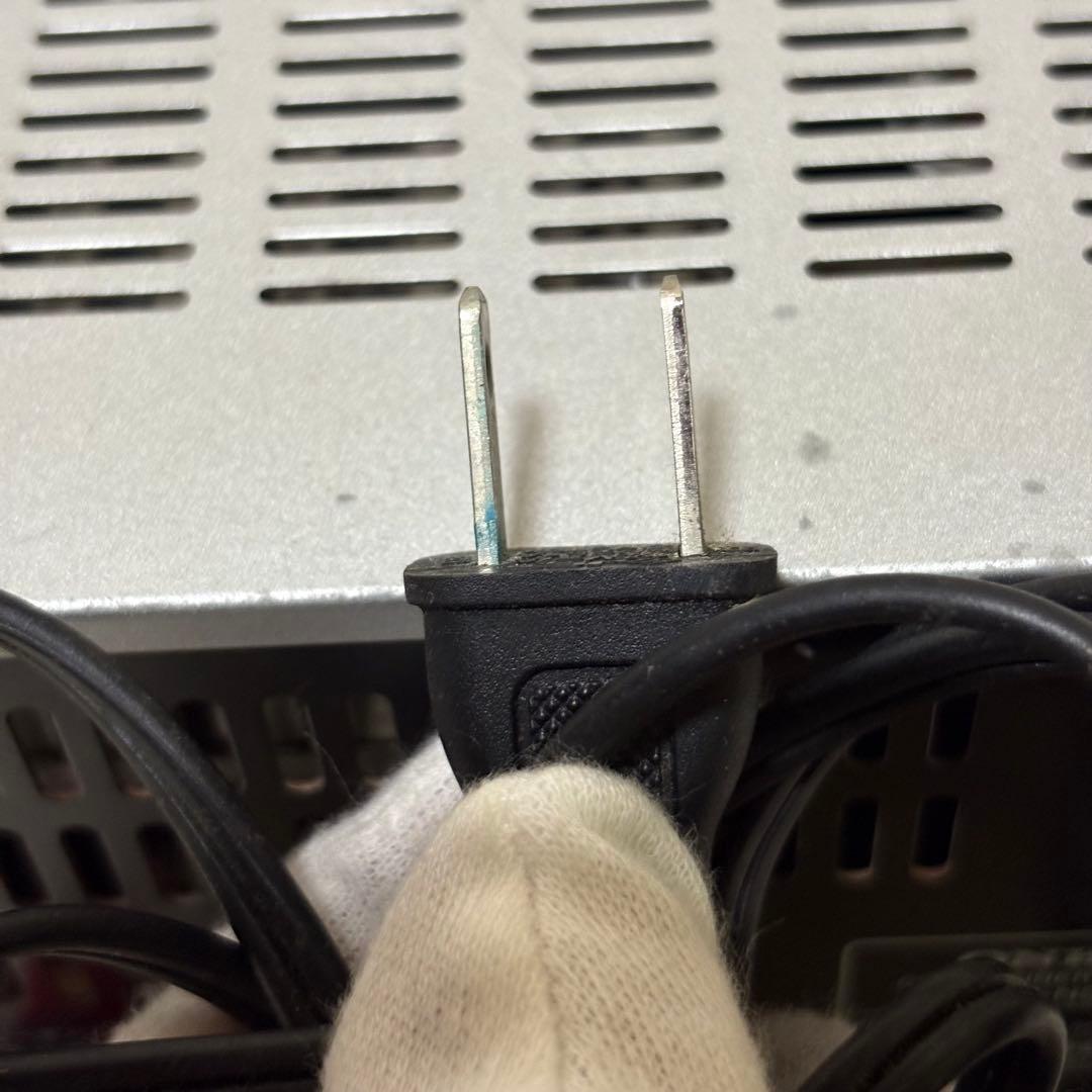 ✨現状品✨ ONKYO オンキョー ミニコンポ オーディオ機器 FR-N9EX