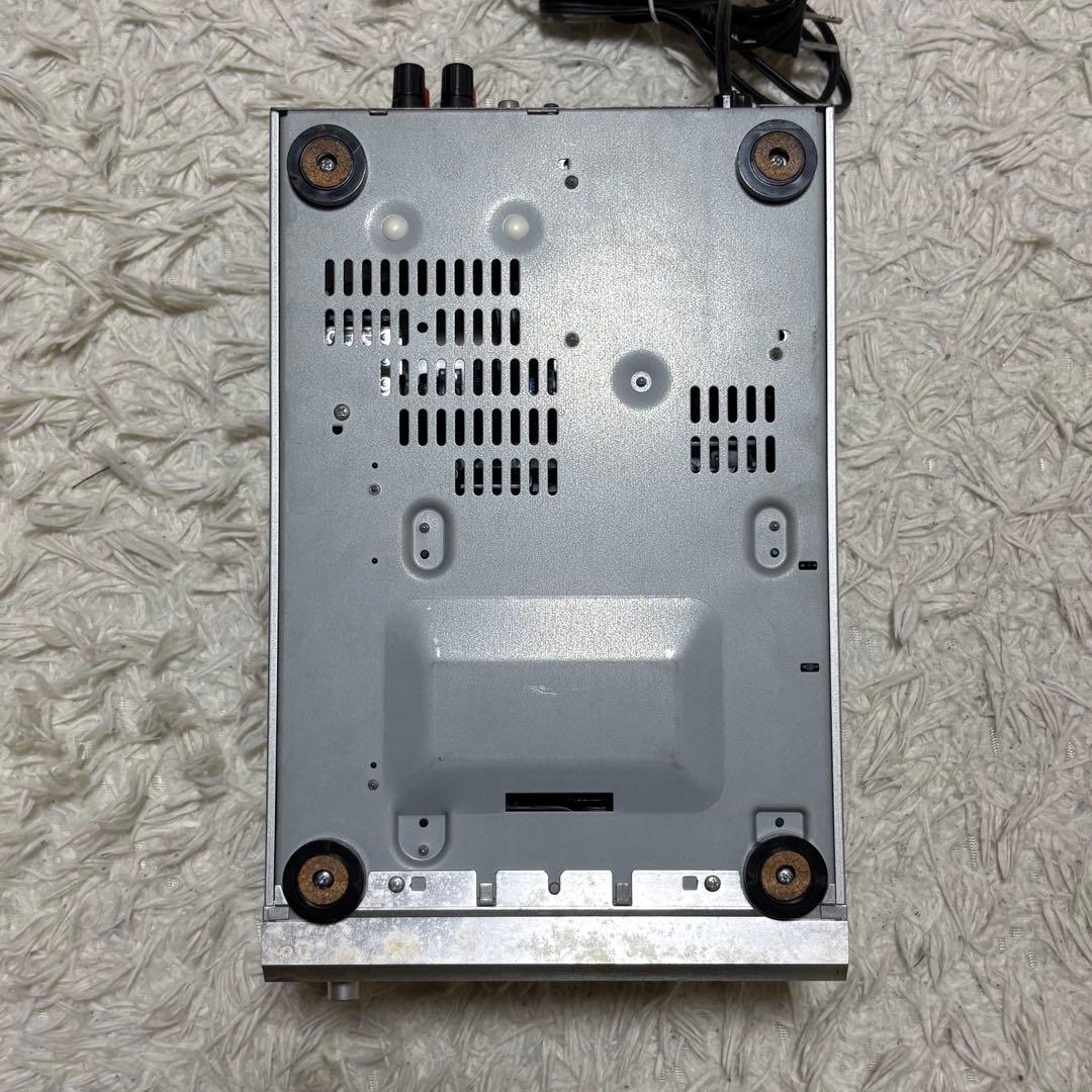 ✨現状品✨ ONKYO オンキョー ミニコンポ オーディオ機器 FR-N9EX