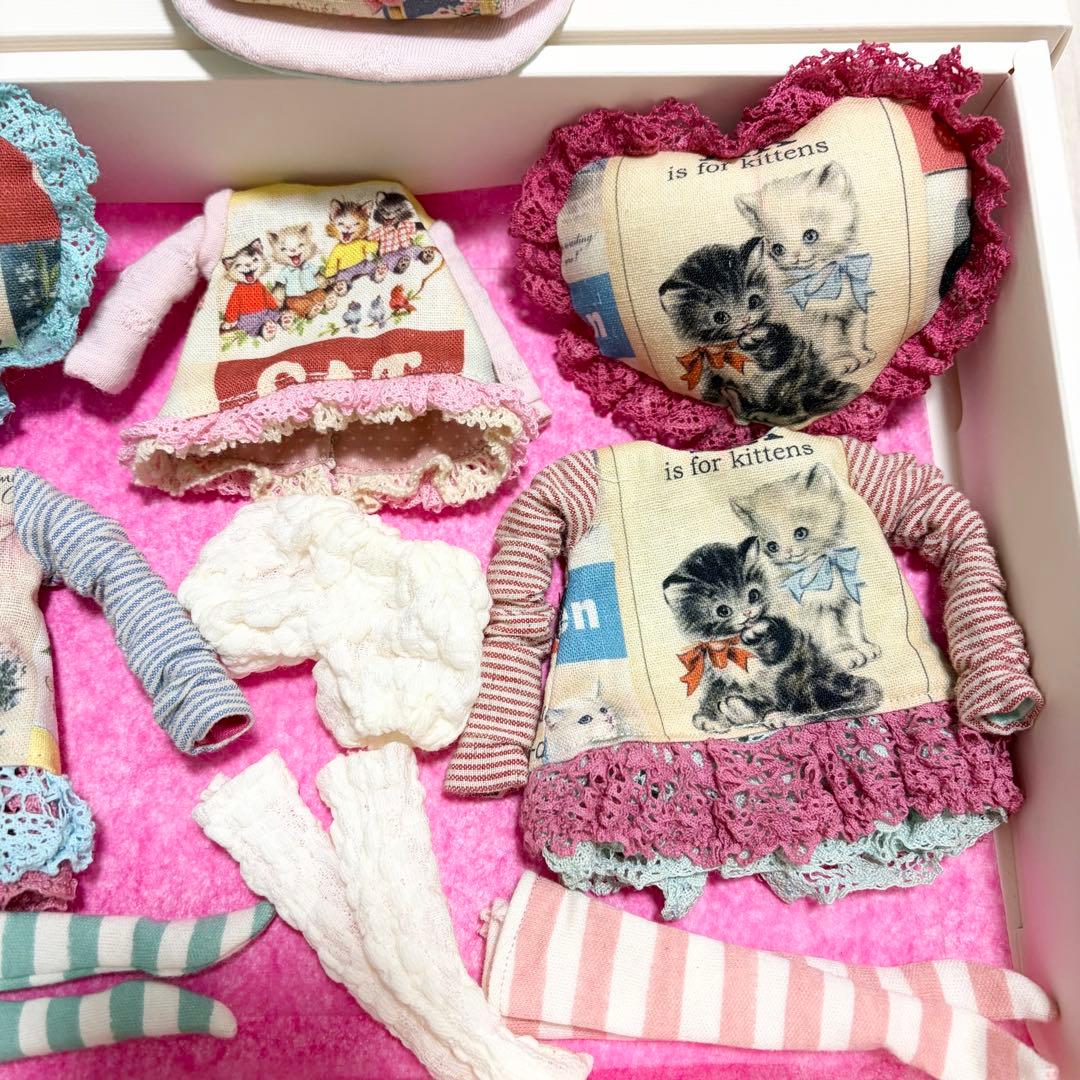 有名作家様　ブライスアウトフィット