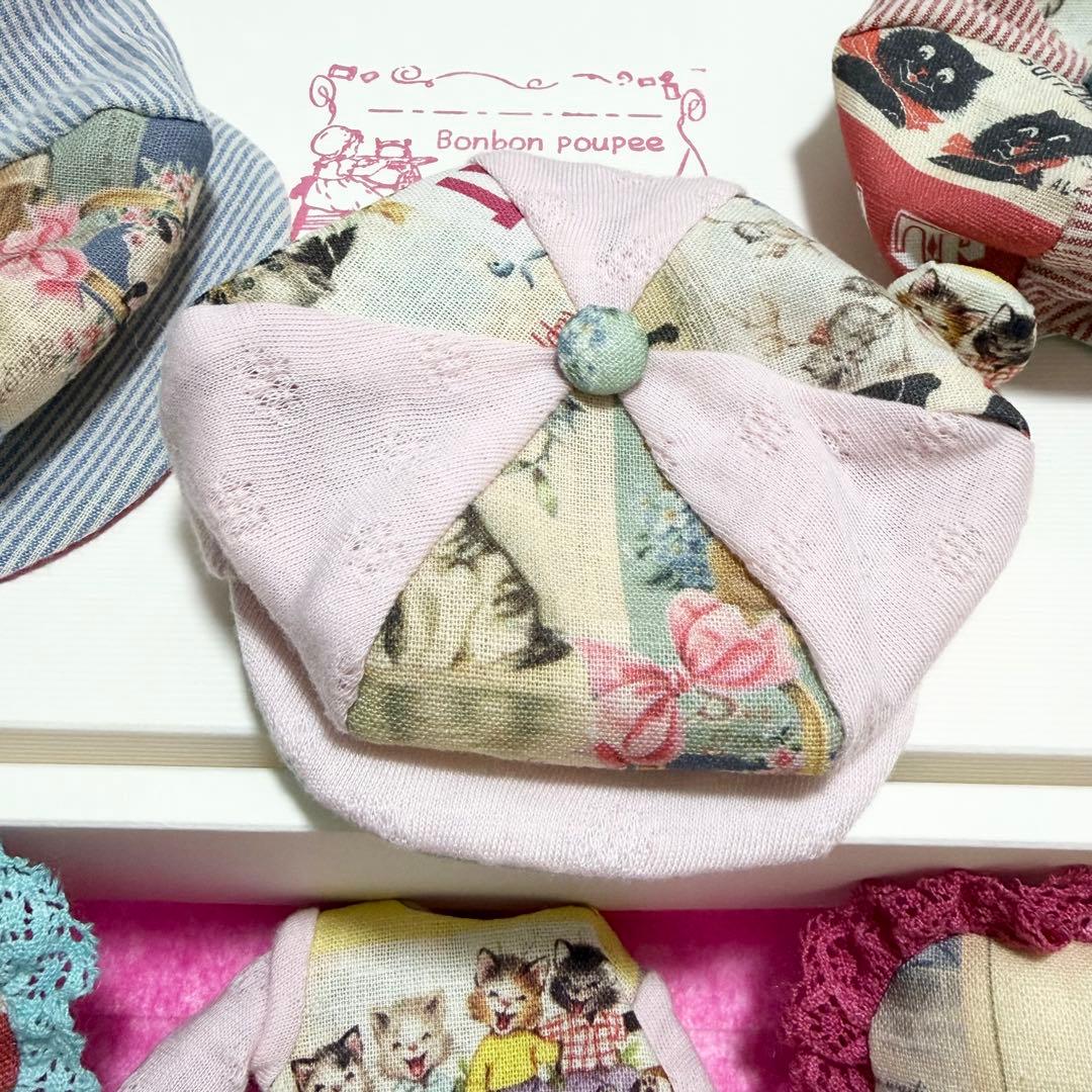 有名作家様　ブライスアウトフィット