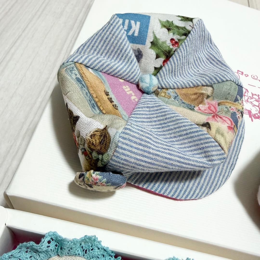 有名作家様　ブライスアウトフィット