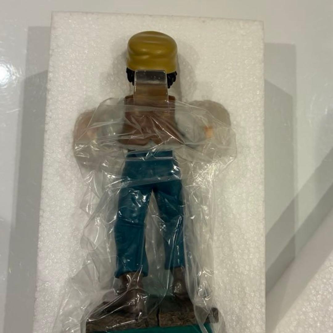 パズーのなんでもキャッチ　ジブリ　ラピュタ