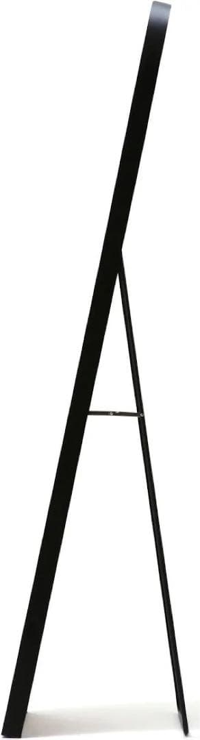 フランフラン　全身鏡ブラック