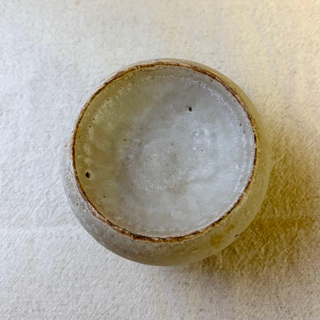 清岡幸道 作家 器