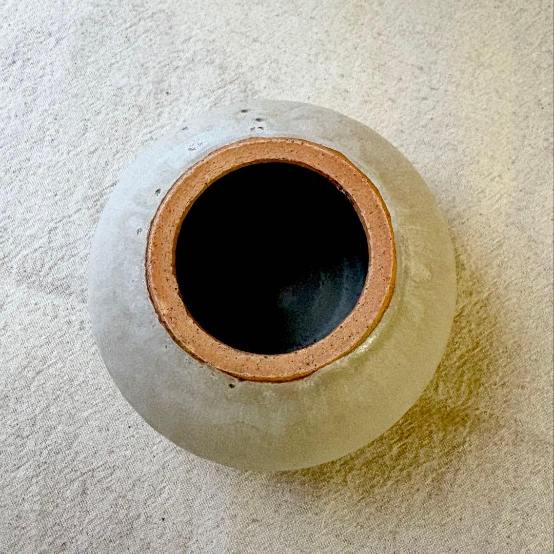 清岡幸道 作家 器