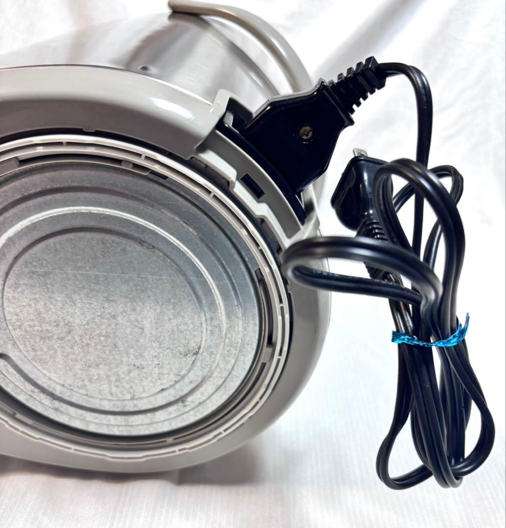 象印　マホービン 電気ポット 4L コードレス　ケトル　CV-DY40