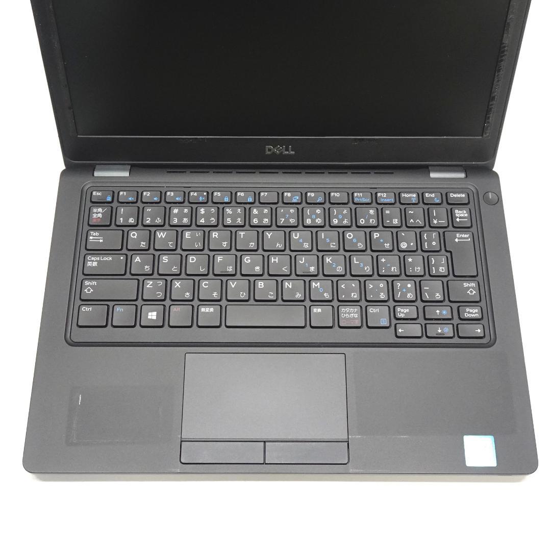 Dell 第8世代 i5 8GB 爆速 SSD256GB Win11 オフィス