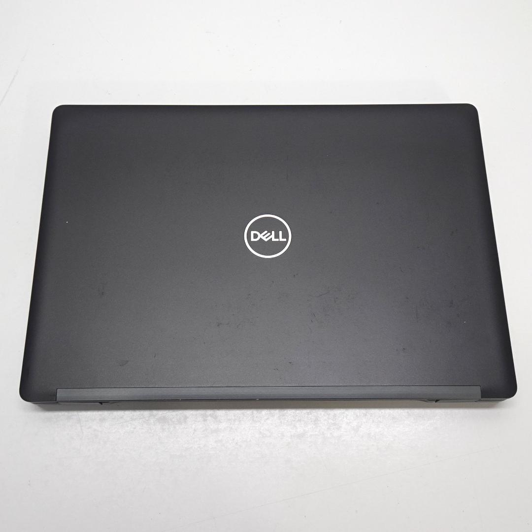 Dell 第8世代 i5 8GB 爆速 SSD256GB Win11 オフィス