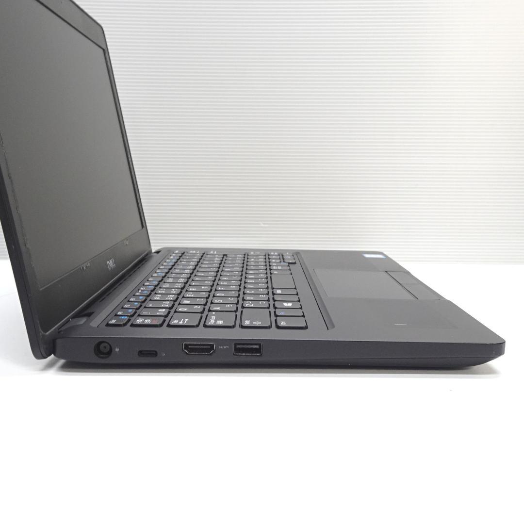 Dell 第8世代 i5 8GB 爆速 SSD256GB Win11 オフィス