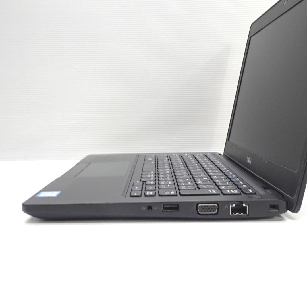 Dell 第8世代 i5 8GB 爆速 SSD256GB Win11 オフィス