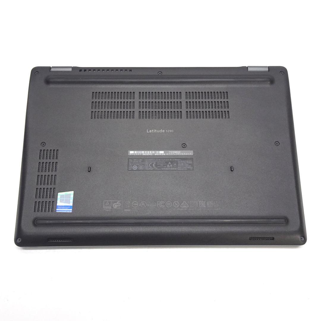 Dell 第8世代 i5 8GB 爆速 SSD256GB Win11 オフィス