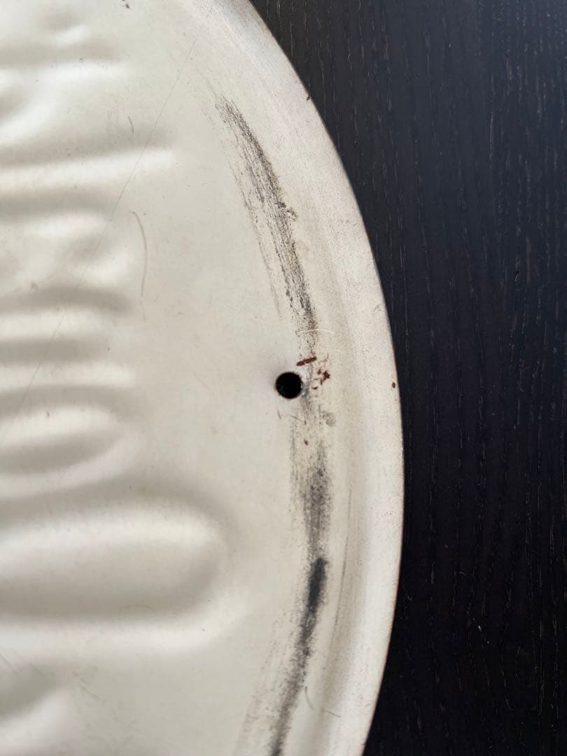 マクドナルド スピーディー ブリキ Speedee アメリカン ヴィンテージ