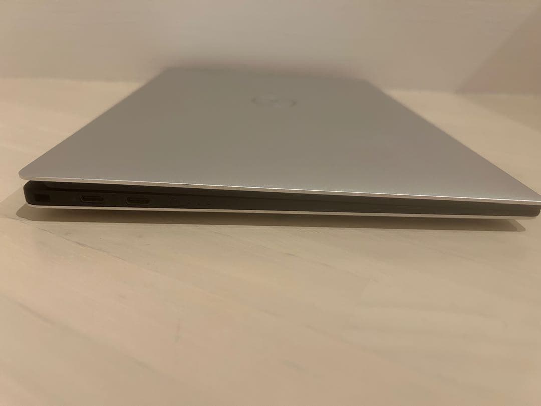 Dell XPS13 9305 第11世代