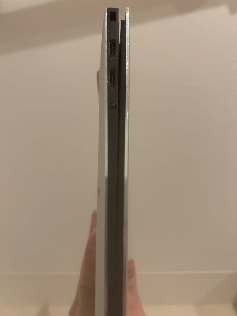 Dell XPS13 9305 第11世代