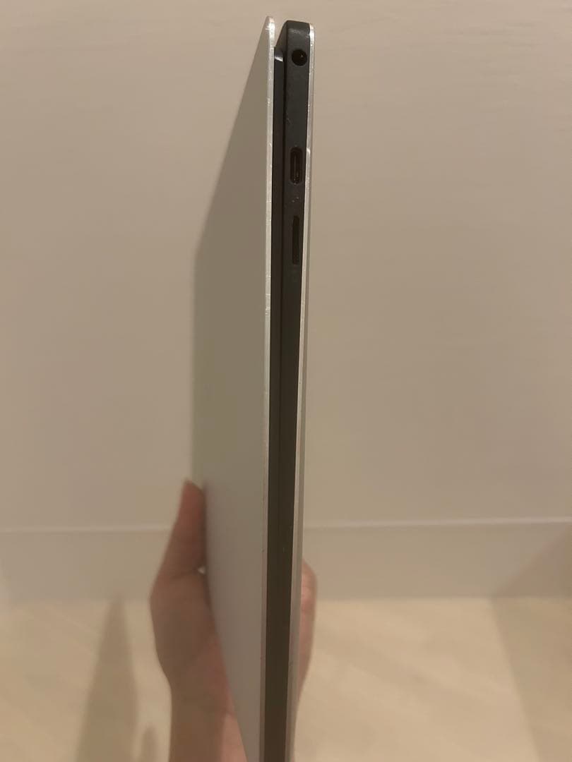 Dell XPS13 9305 第11世代