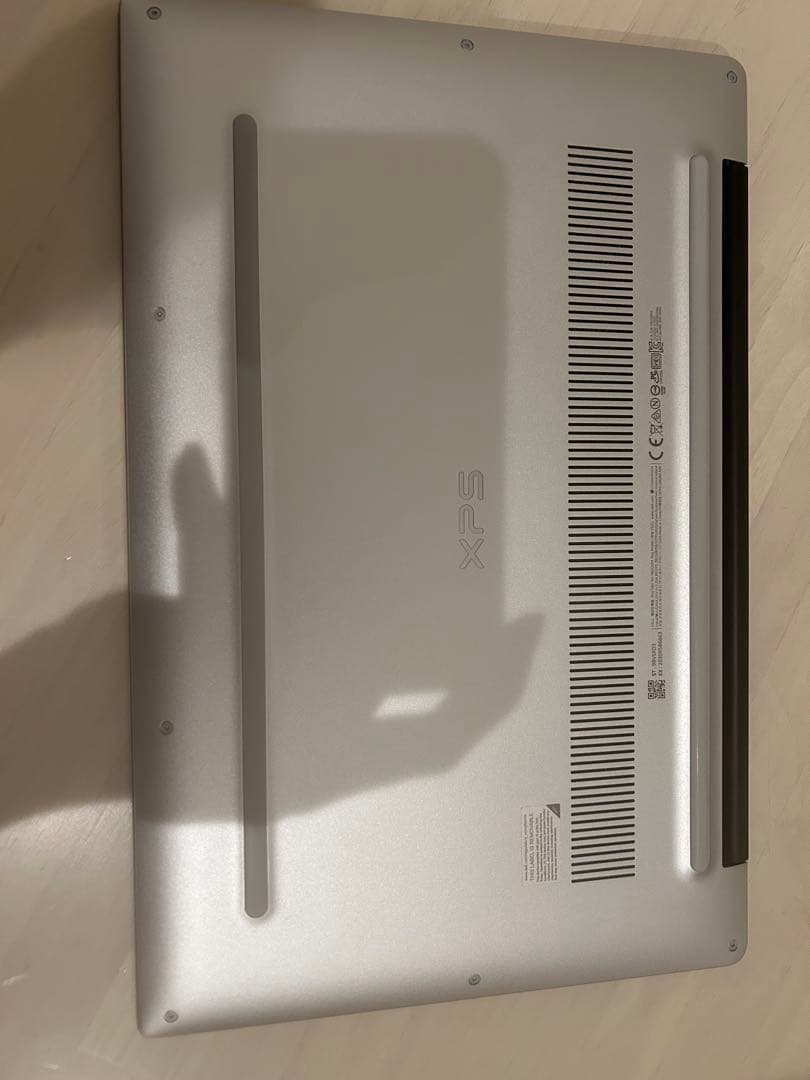 Dell XPS13 9305 第11世代