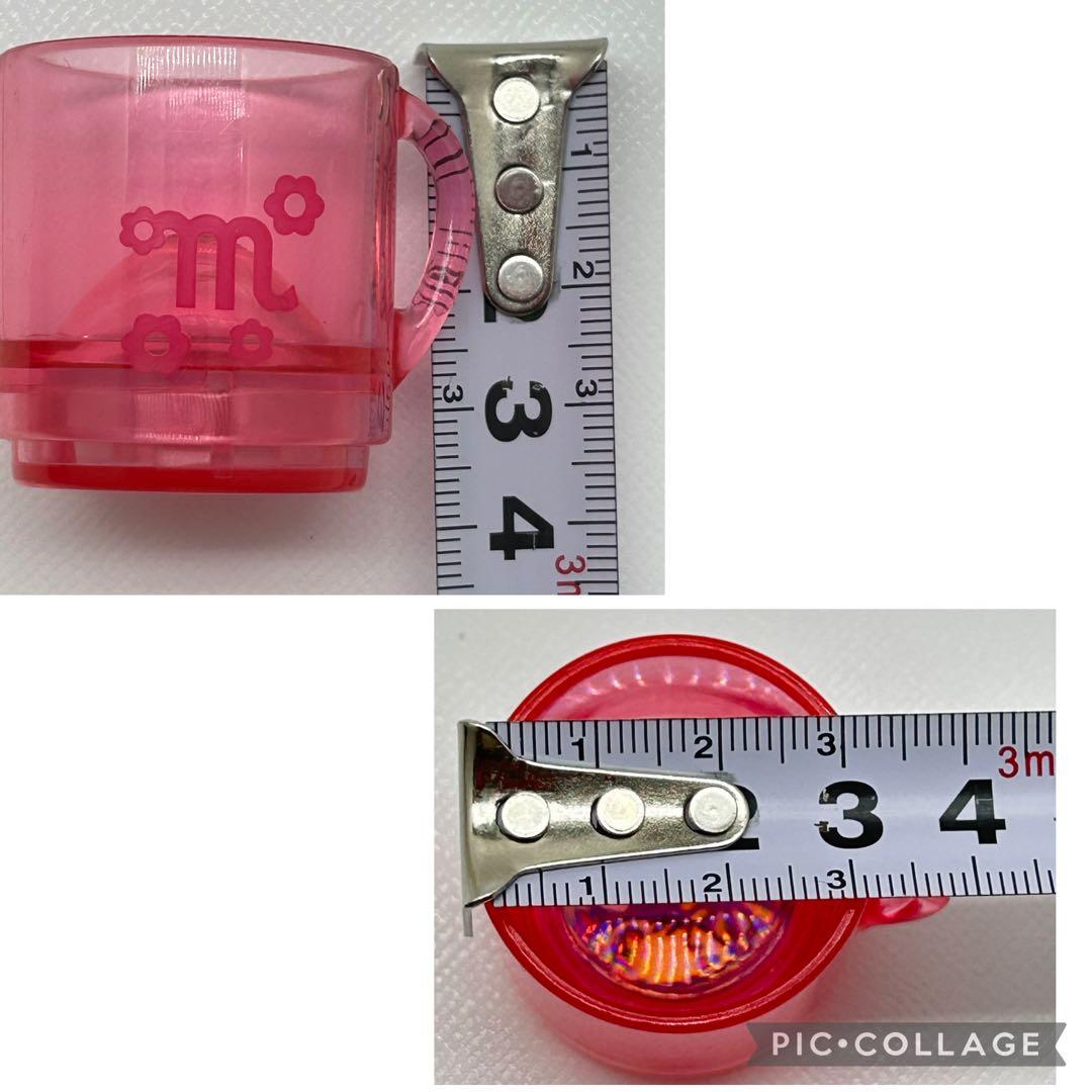 アンパンマン キャラクターミニカップ、スプーン12個セット