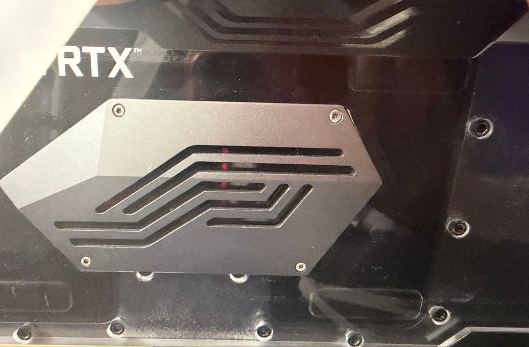 NVIDIA RTX 3090 zotac ArcticStorm 水冷